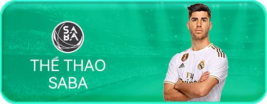 Thể Thao Saba