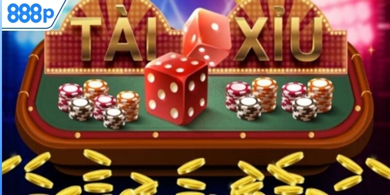 Khám phá luật chơi tài xỉu online uy tín cụ thể