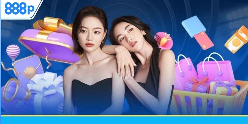 Khuyến Mãi 888P