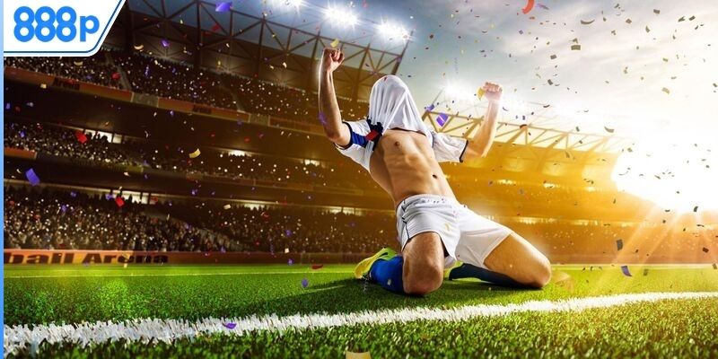 Thể thao 888P